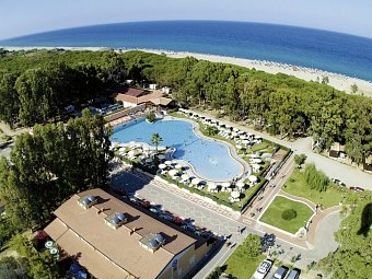 Salice Club Resort
