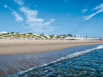 Salice Club Resort