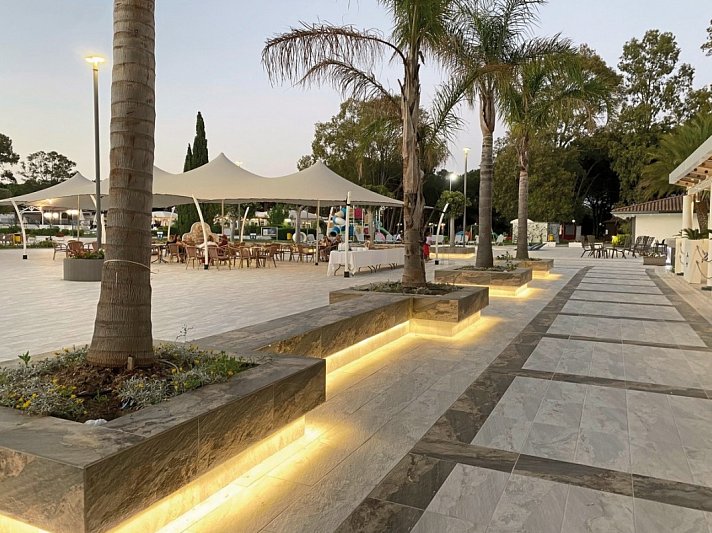 Salice Club Resort