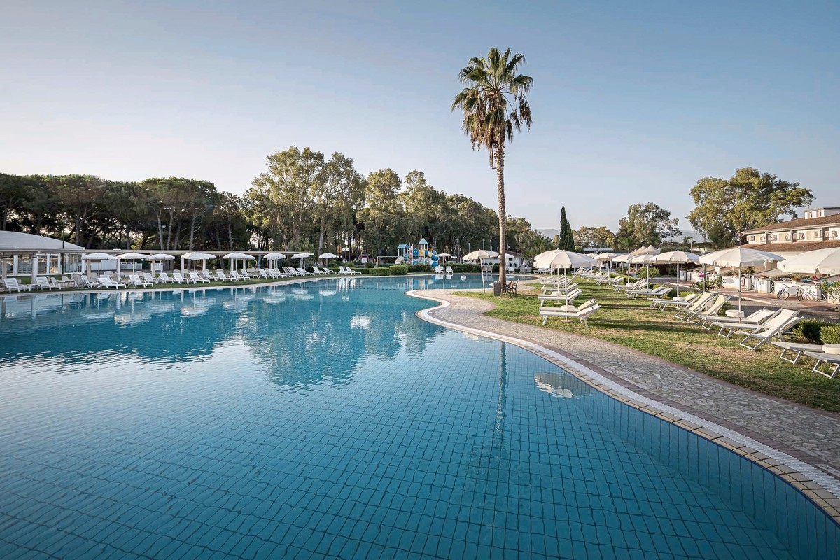 Salice Club Resort