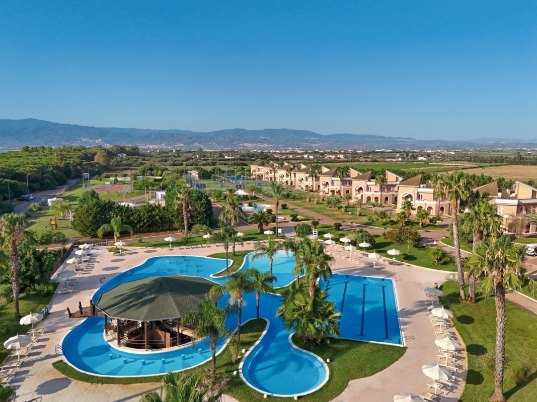 BV Airone Resort
