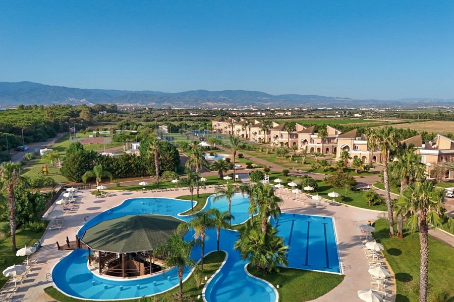 BV Airone Resort