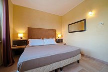 BV Airone Resort - Wohnbeispiel Doppelzimmer Typ B (Zimmercodierung DB2)