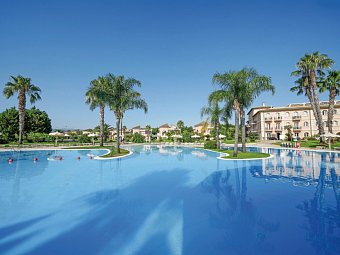 BV Airone Resort
