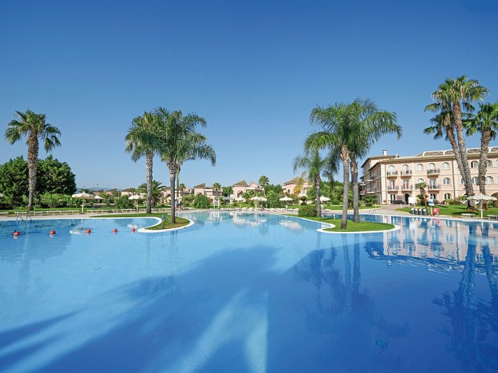 BV Airone Resort