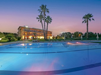 BV Airone Resort