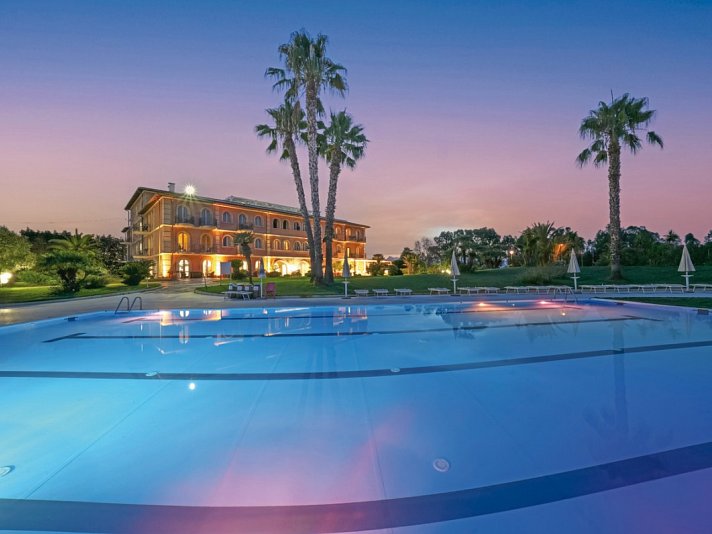 BV Airone Resort
