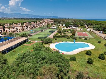 BV Airone Resort