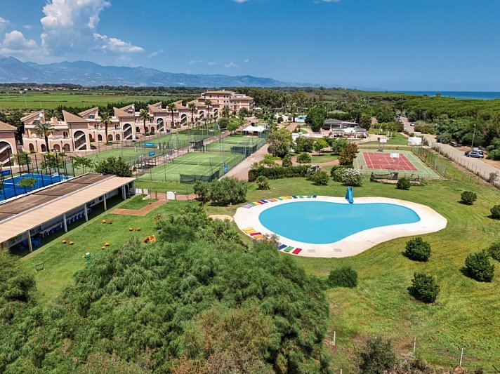 BV Airone Resort