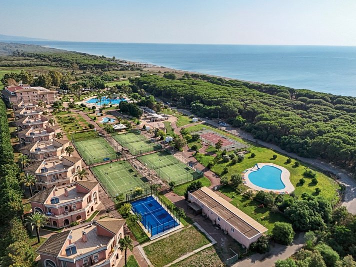BV Airone Resort
