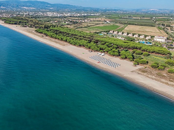 BV Airone Resort
