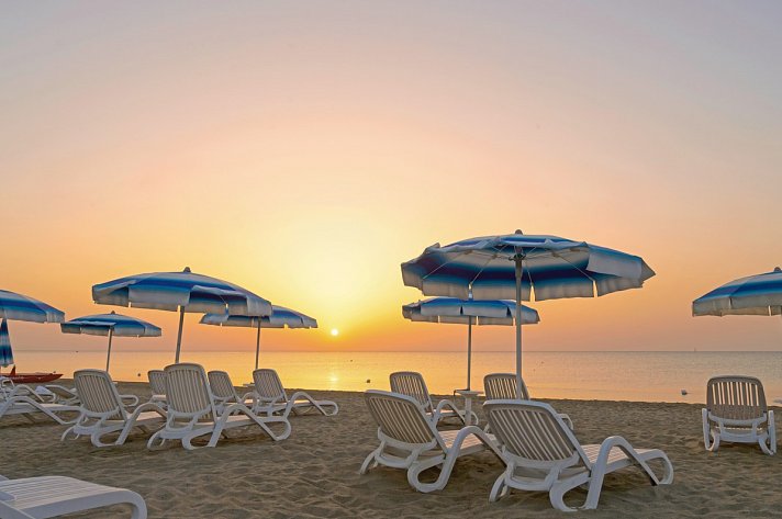 BV Airone Resort
