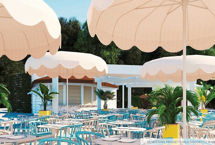 Serene Village - Modellbild