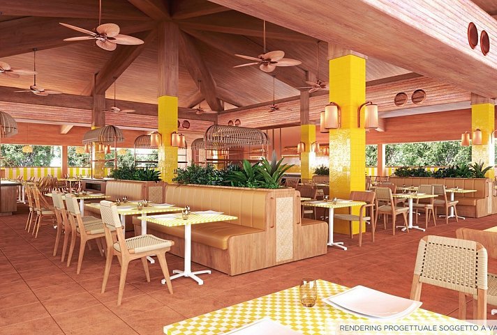 Serene Village - Modellbild