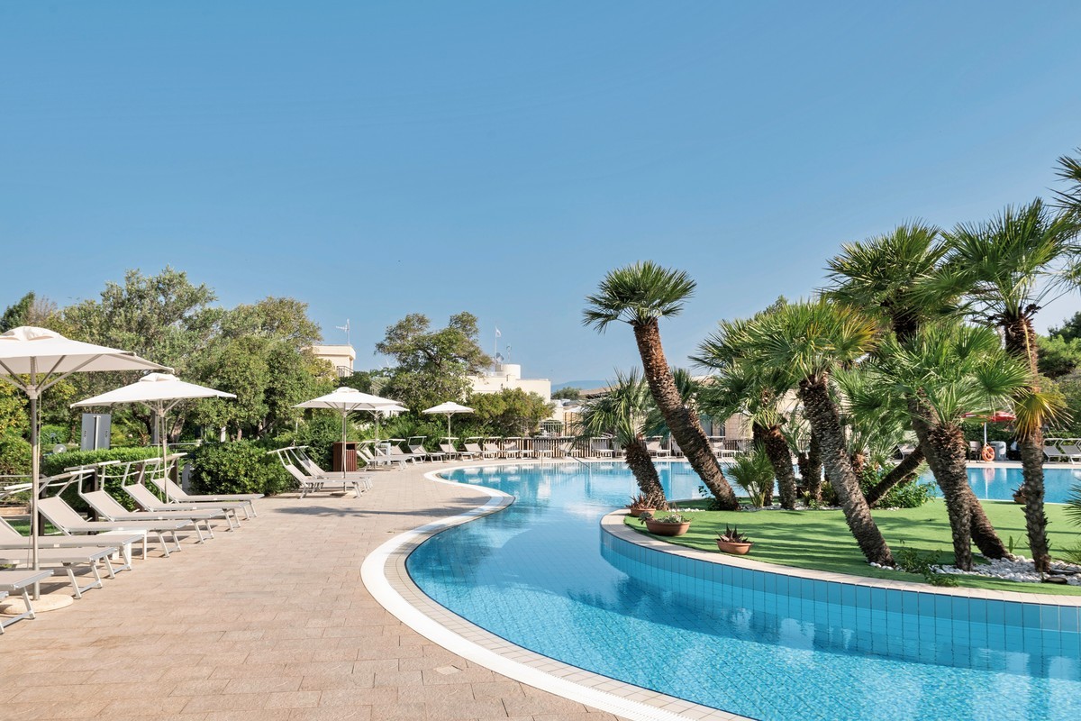 VOI Floriana Resort