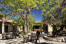 VOI Floriana Resort - Restaurant