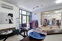 VOI Floriana Resort - Shop
