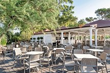 VOI Floriana Resort