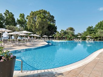 VOI Floriana Resort