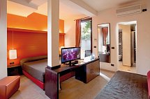 VOI Floriana Resort - Wohnbeispiel Doppelzimmer (Zimmercodierung DB1)