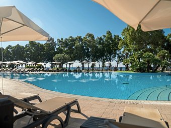 VOI Floriana Resort