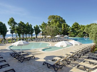 VOI Floriana Resort