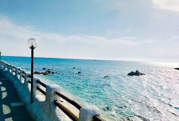 Villaggio Torre Ruffa