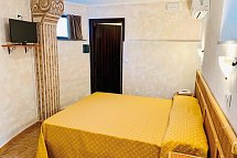 Villaggio Torre Ruffa - Wohnbeispiel Doppelzimmer (Zimmercodierung DB1)