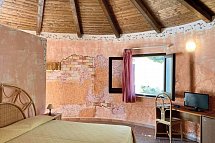 Villaggio Torre Ruffa - Wohnbeispiel Doppelzimmer (Zimmercodierung DB1)