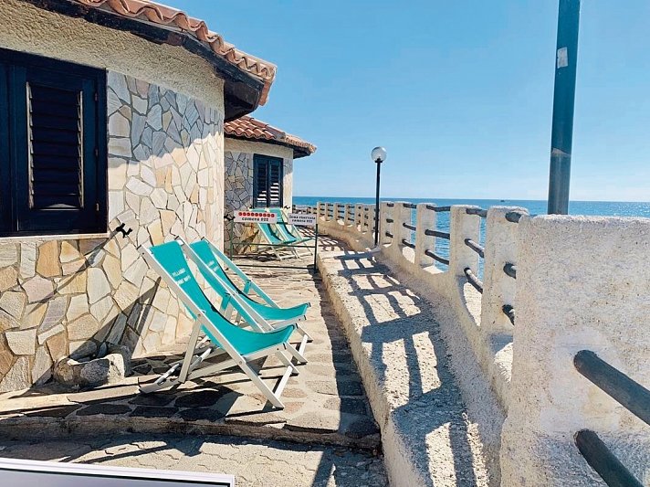 Villaggio Torre Ruffa