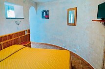 Villaggio Torre Ruffa - Wohnbeispiel Doppelzimmer (Zimmercodierung DB1)