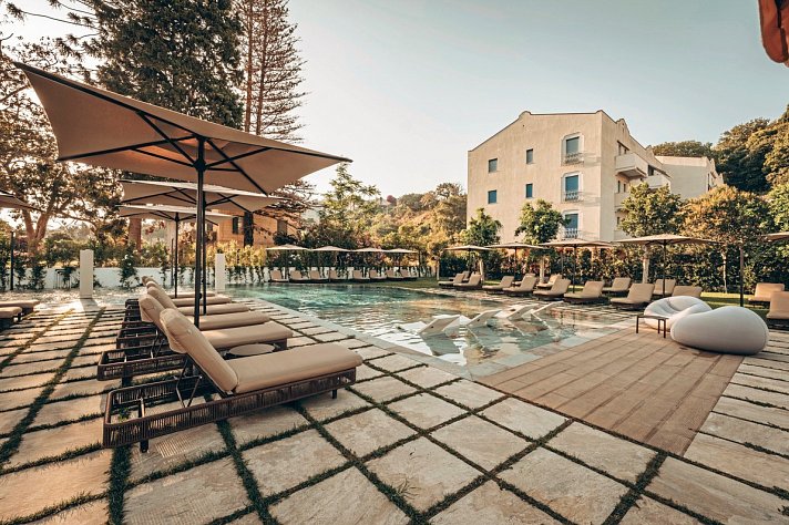 ananea Tropea Yachting Resort