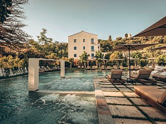 ananea Tropea Yachting Resort