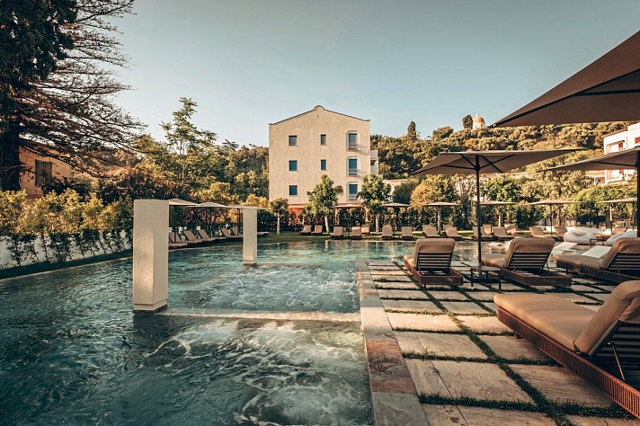 ananea Tropea Yachting Resort