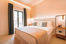 ananea Tropea Yachting Resort - Wohnbeispiel Doppelzimmer (Zimmercodierung DB1)