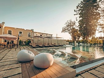 ananea Tropea Yachting Resort