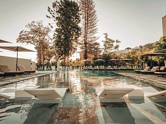 ananea Tropea Yachting Resort