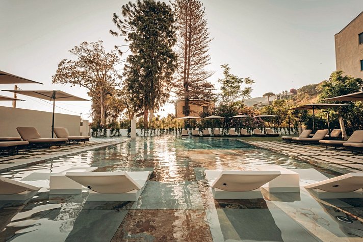 ananea Tropea Yachting Resort