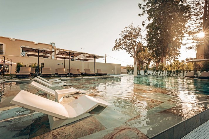 ananea Tropea Yachting Resort
