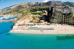 Le Roccette Mare