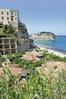 Le Roccette Mare