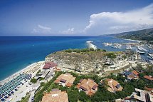 Le Roccette Mare