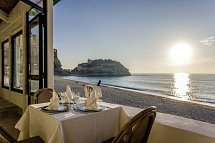 Le Roccette Mare