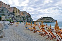 Le Roccette Mare