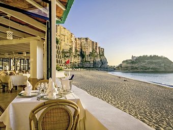 Le Roccette Mare