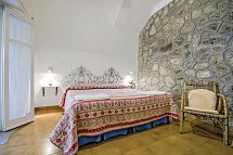 Le Roccette Mare - Wohnbeispiel Doppelzimmer Komfort (Zimmercodierung DF1)
