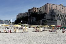 Le Roccette Mare