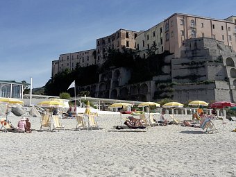 Le Roccette Mare