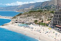 Le Roccette Mare