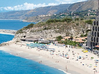 Le Roccette Mare